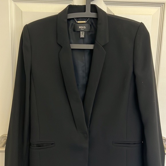 Mango blazer - Picture 3 of 5